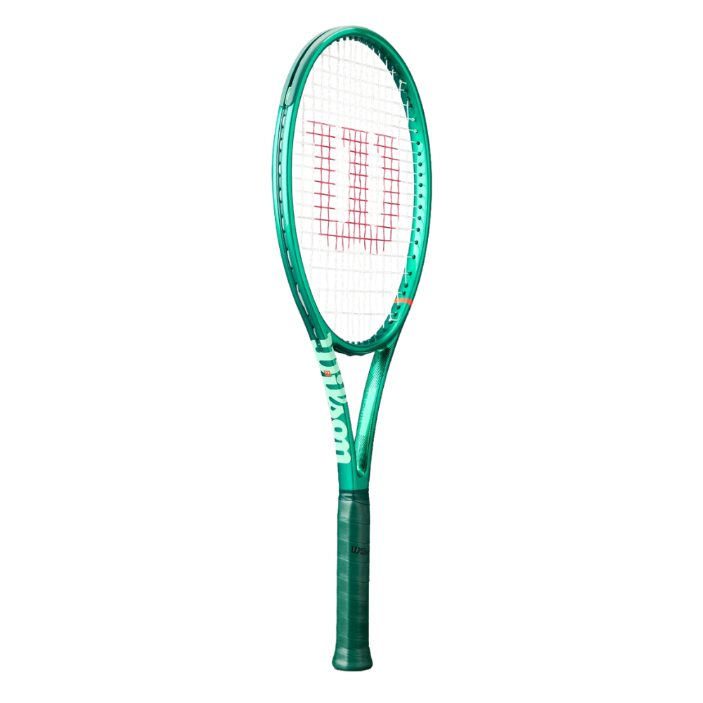 WILSON TENNIS RACQUET BLADE 98 PRO (16x19) V10