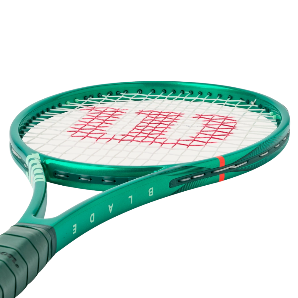 【ほぼ新品】Wilson BLADE98 V10 16×19 G2 WILSON TENNIS RACQUET BLADE 98 PRO (16x19) V10