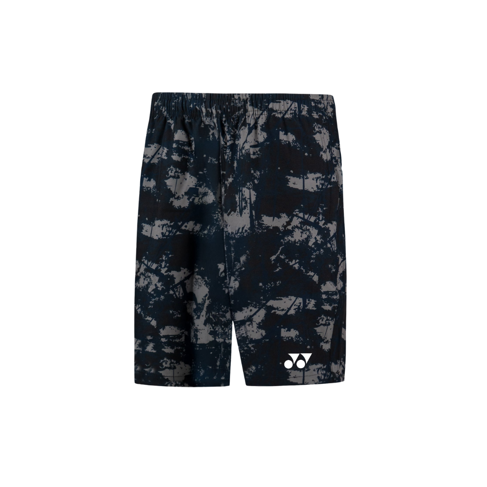 ヨネックス L YONEX MEN'S SHORTS 2729 JET BLACK