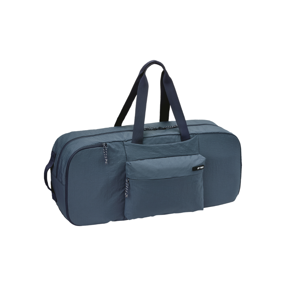 YONEX COMPACT RACQUET BAG BAG2662EX GRAYISH NAVY