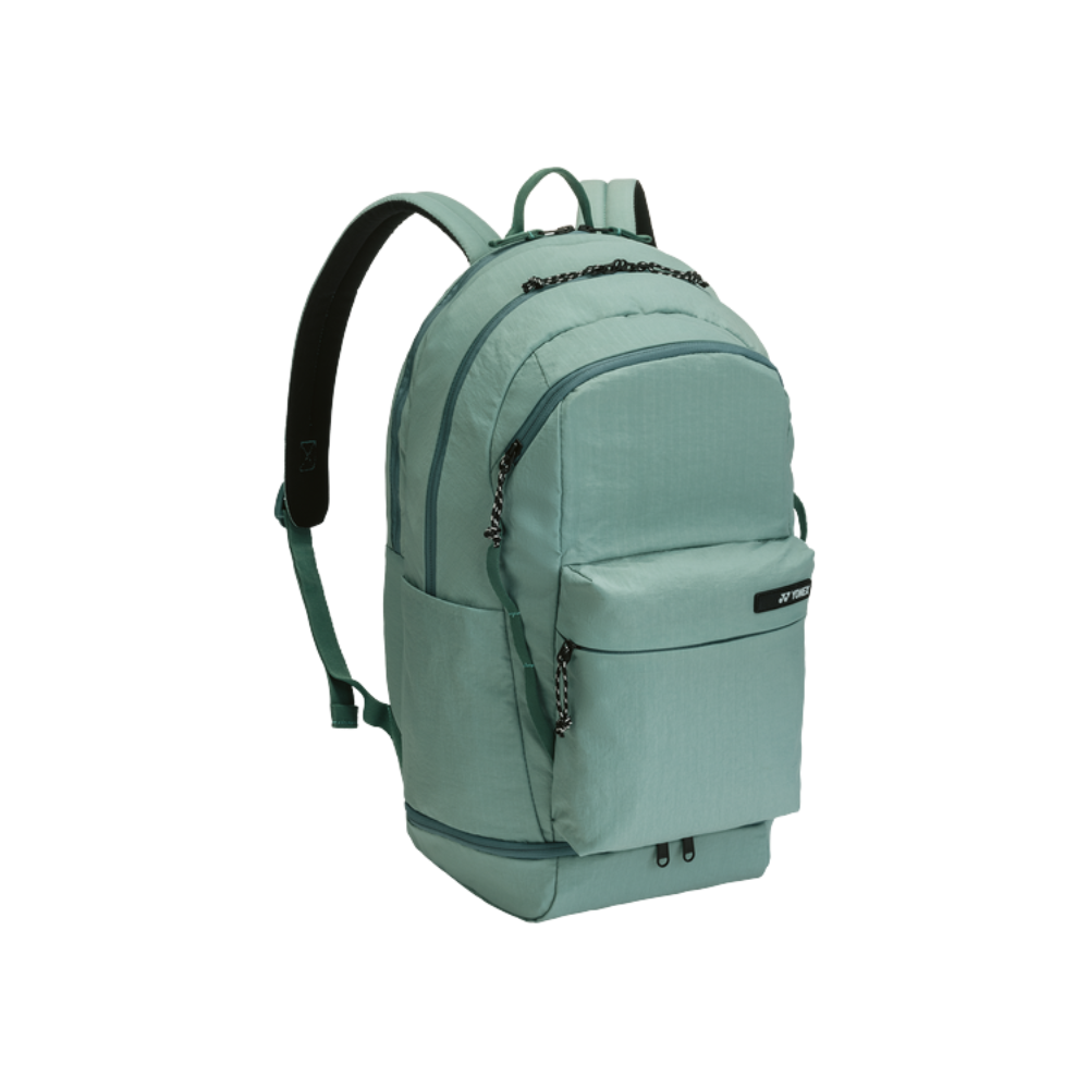 YONEX COMPACT BACKPACK BAG2668EX SMOKE MINT
