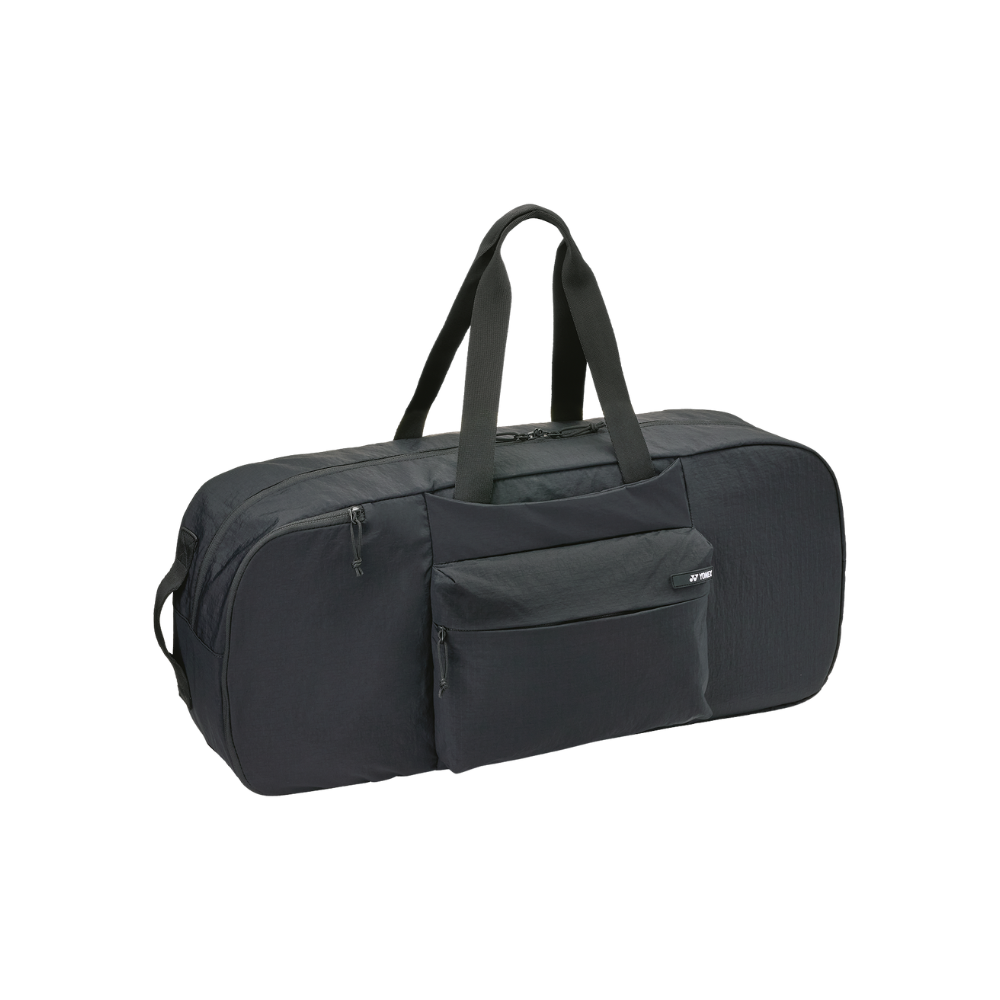 VAKT. BAG X ブラック YONEX COMPACT RACQUET BAG BAG2662EX BLACK