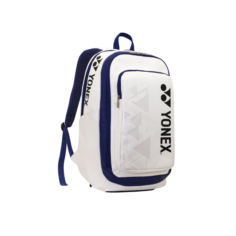 YONEX ALL DAY BACKPACK Q014-525-1012 BRIGHT WHITE