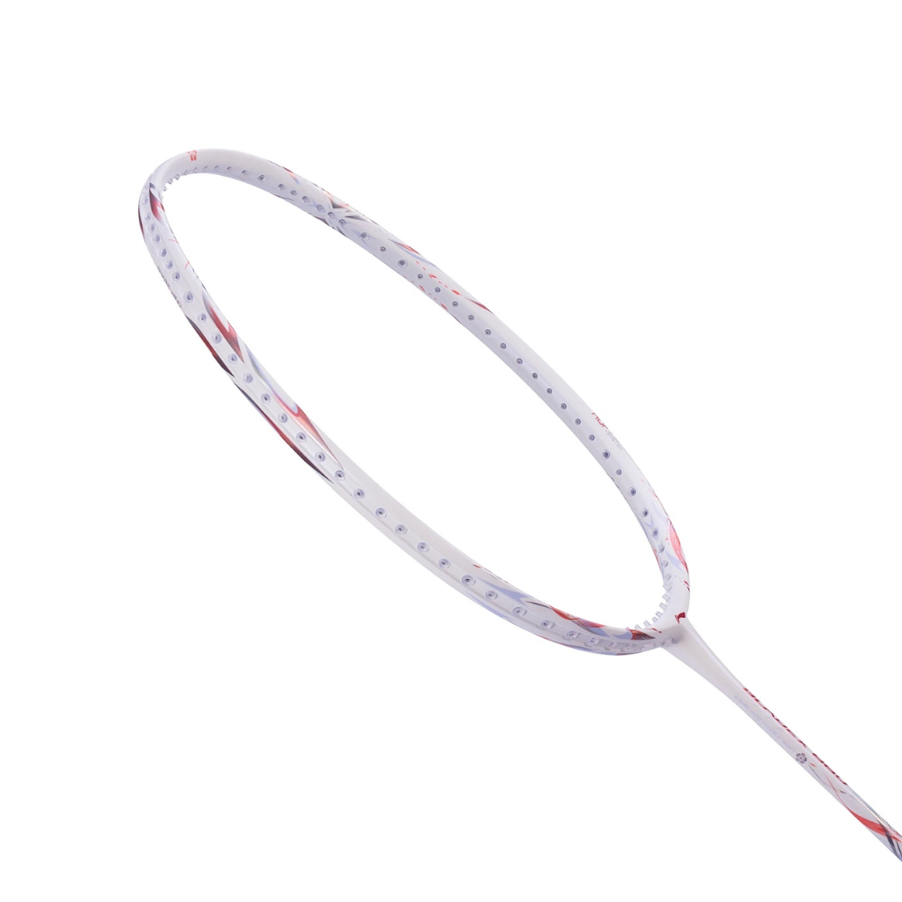 LI-NING BLADEX 880 SHIDA EDITION PEARL WHITE