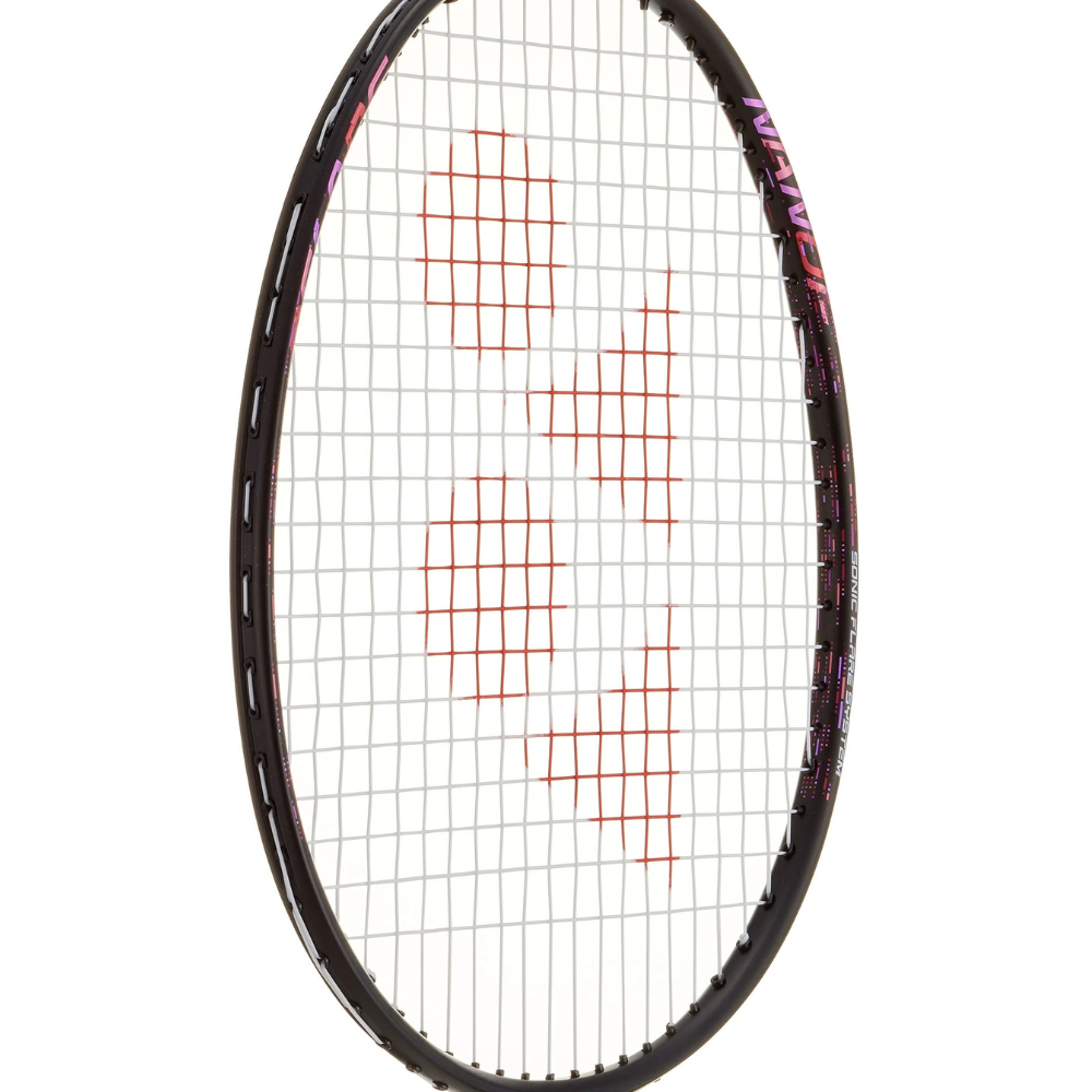 YONEX NANOFLARE 002 ABILITY BLACK PINK
