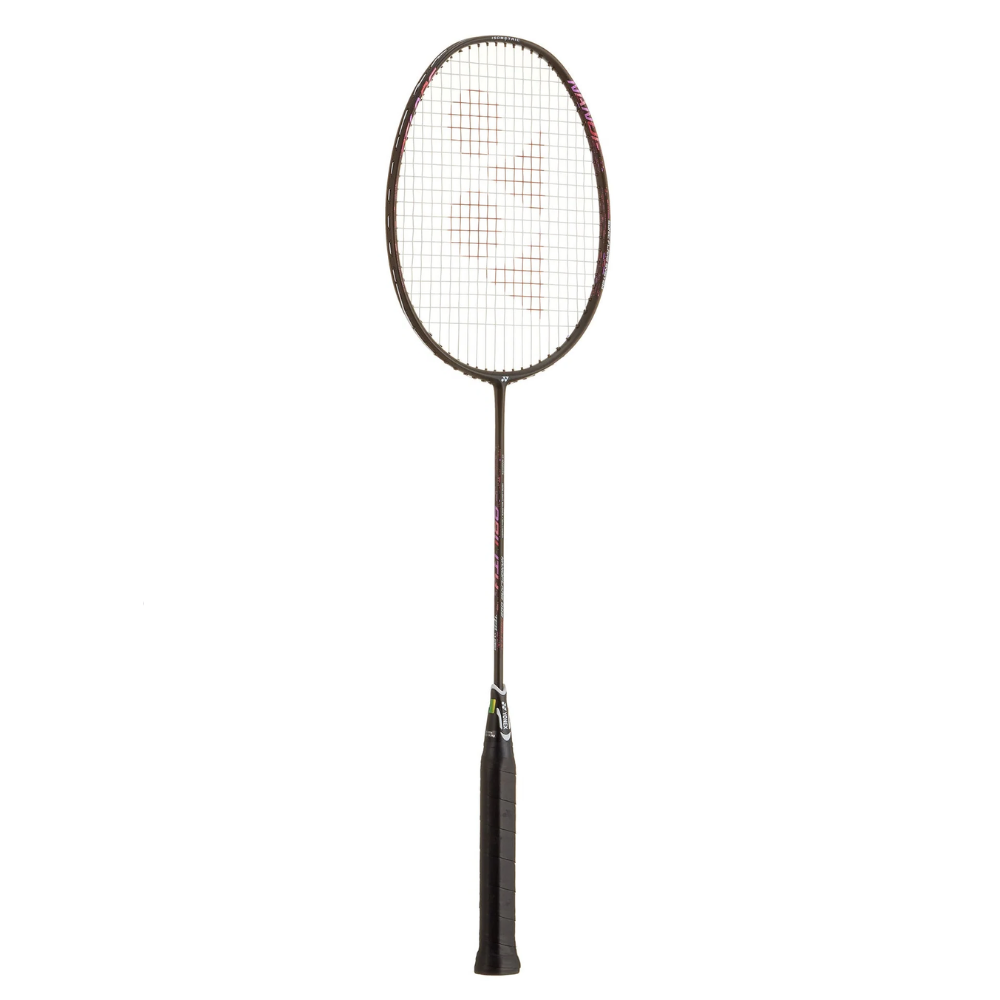 YONEX NANOFLARE 002 ABILITY BLACK PINK