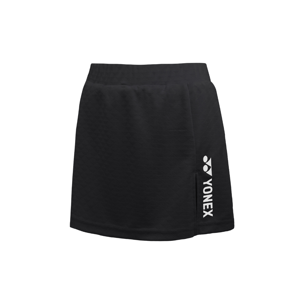 YONEX WOMEN'S SKORTS 3342 BLACK