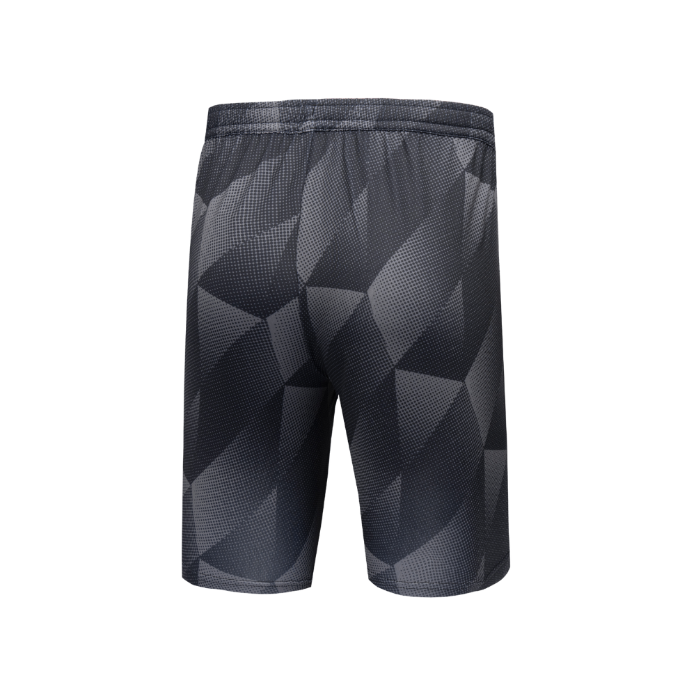 YONEX MEN'S SHORTS 3475 BLACK