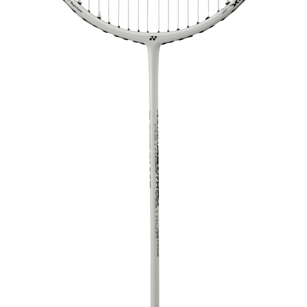 YONEX ASTROX 10 WHITE BLACK TRIM