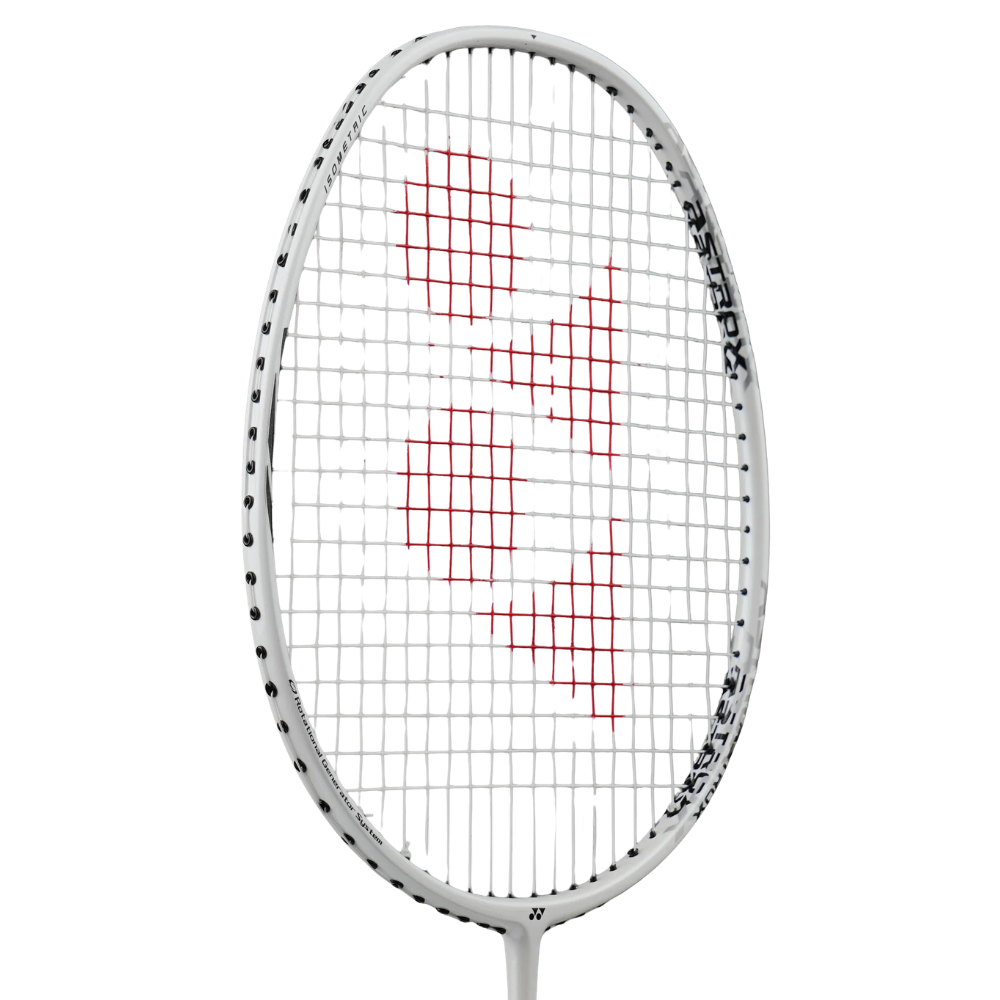 YONEX ASTROX 10 WHITE BLACK TRIM
