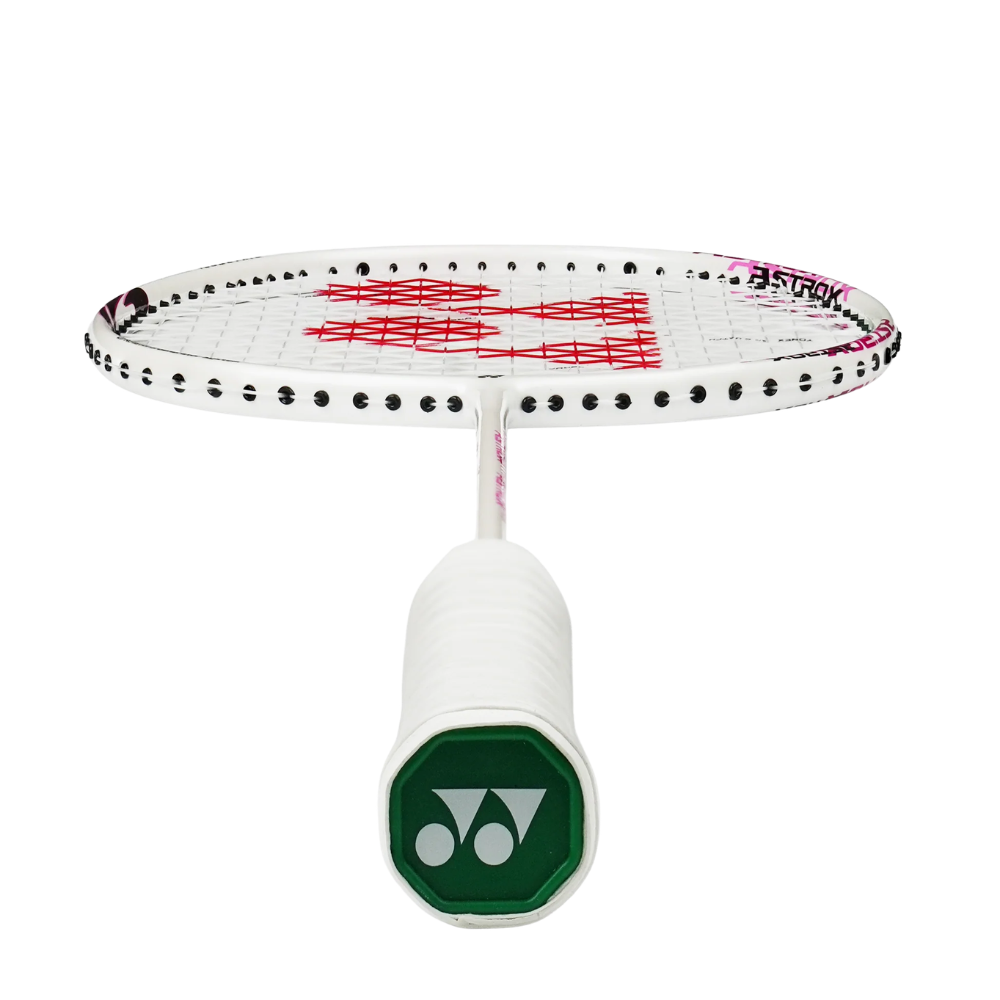 YONEX ASTROX 10 WHITE PINK