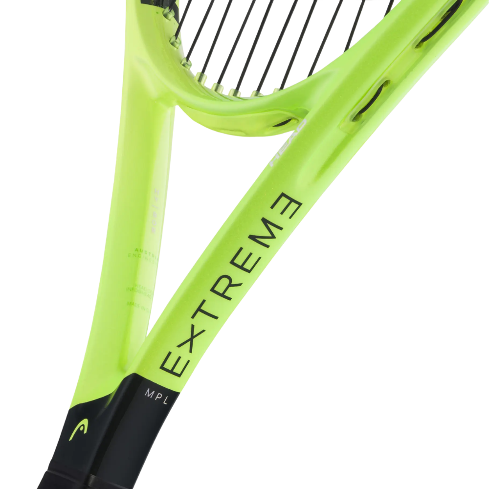 HEAD TENNIS RACQUET EXTREME MP L 2026 GREEN