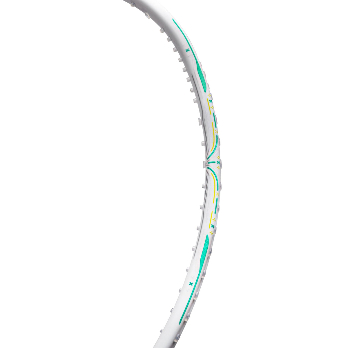 LI-NING AXFORCE 60 WHITE