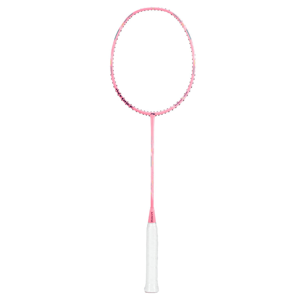 LI-NING AXFORCE 30 EX-LIGHT NEON PINK