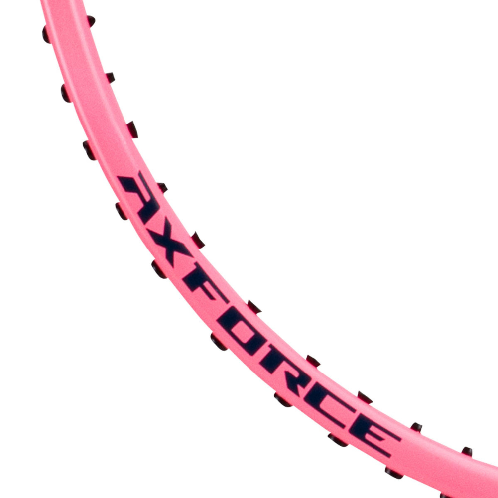 LI-NING AXFORCE 30 EX-LIGHT NEON PINK