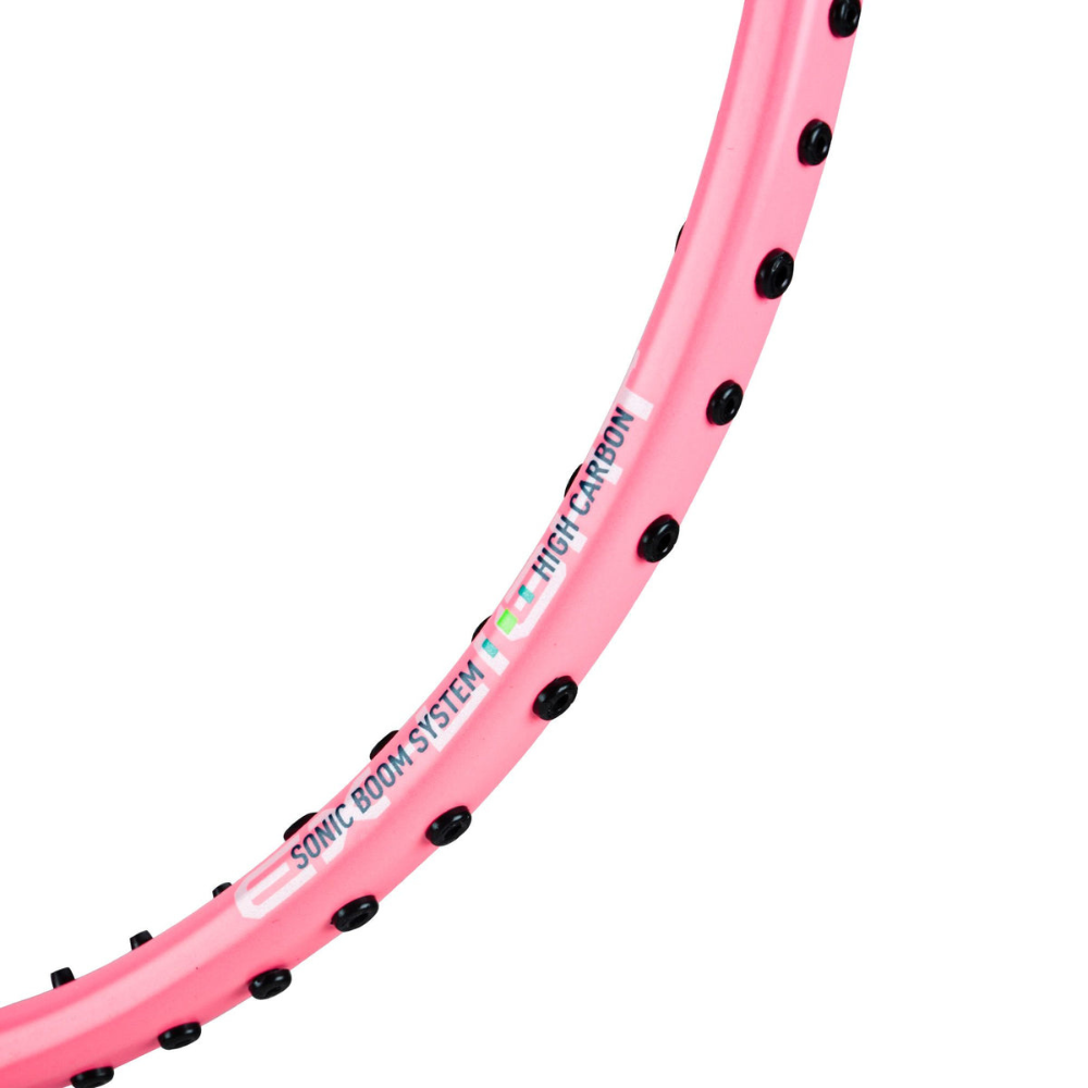 LI-NING AXFORCE 30 EX-LIGHT NEON PINK