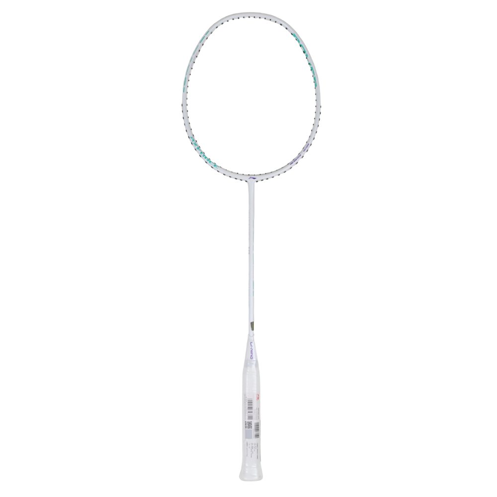 LI-NING AXFORCE 10 PEARL WHITE