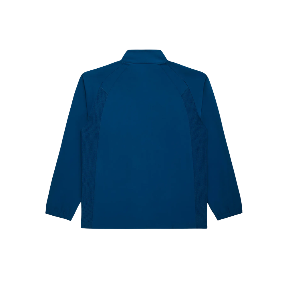 YONEX LCW UNI WARM-UP JACKET 50199EX INDIGO BLUE