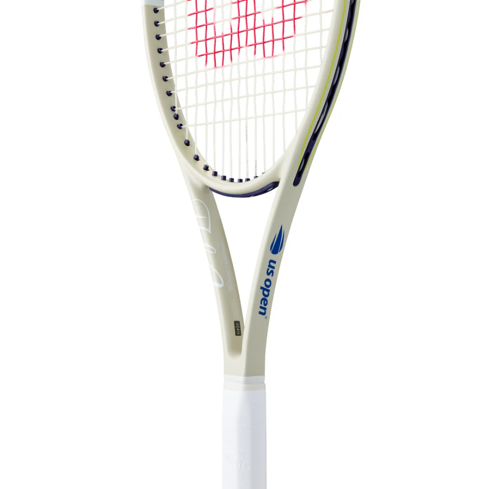 WILSON TENNIS RACQUET BLADE 98 (16x19) V10 US OPEN 2026