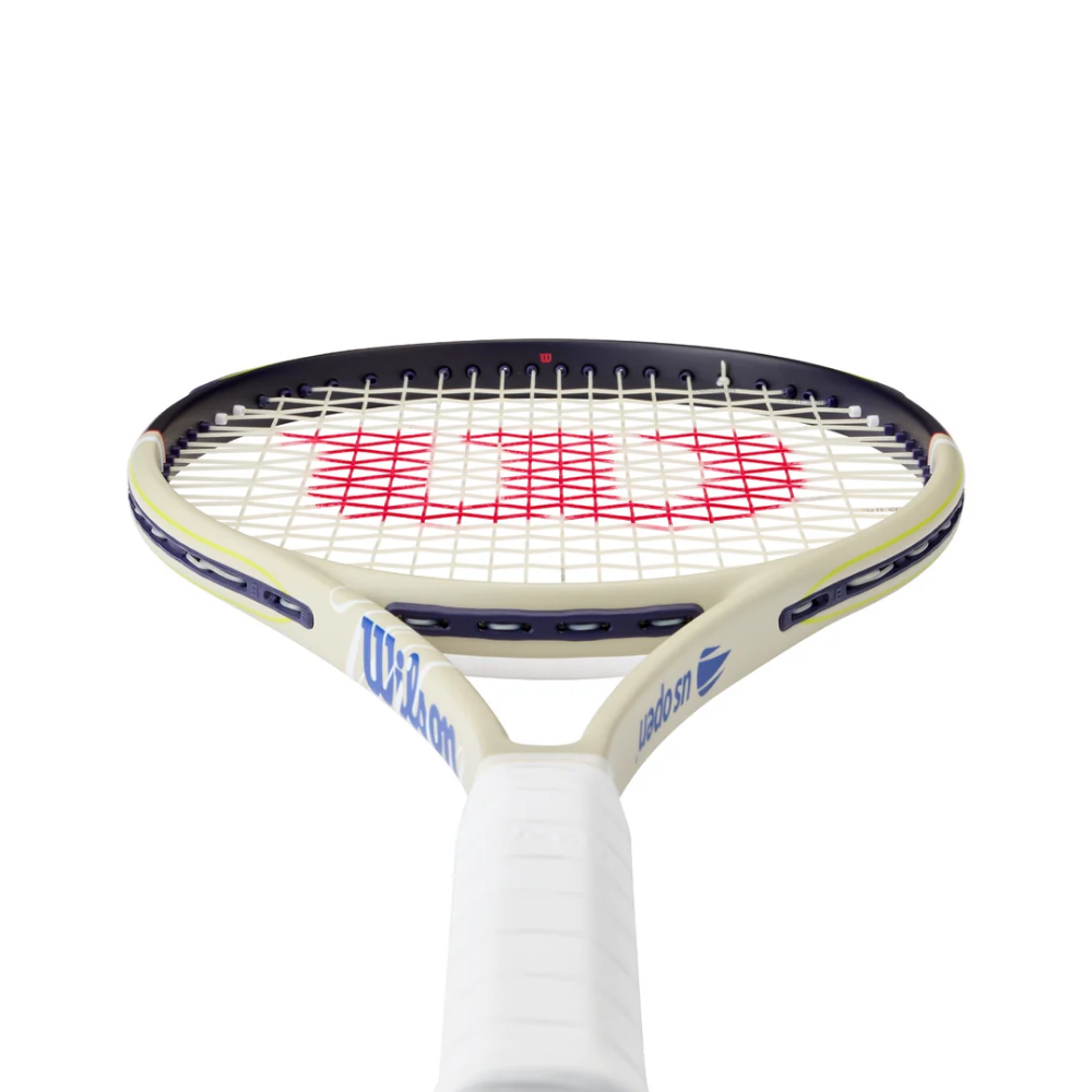 WILSON TENNIS RACQUET BLADE 98 (16x19) V10 US OPEN 2026