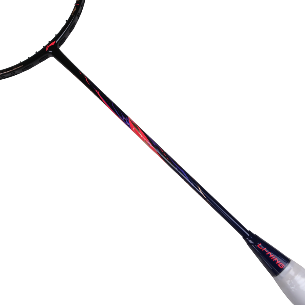 LI-NING AXFORCE 90 LKY CHINA MASTERS LIMITED EDITION DEEP PURPLE