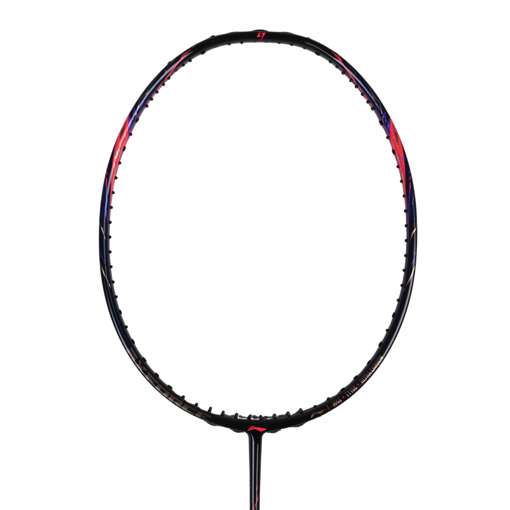 LI-NING AXFORCE 90 LKY CHINA MASTERS LIMITED EDITION DEEP PURPLE