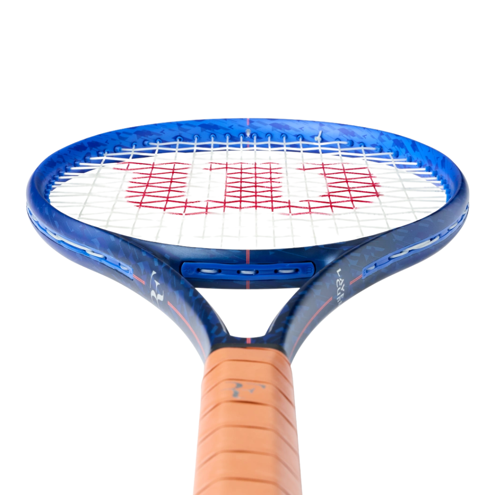 WILSON TENNIS RACQUET RF 01 LAVER CUP 2026