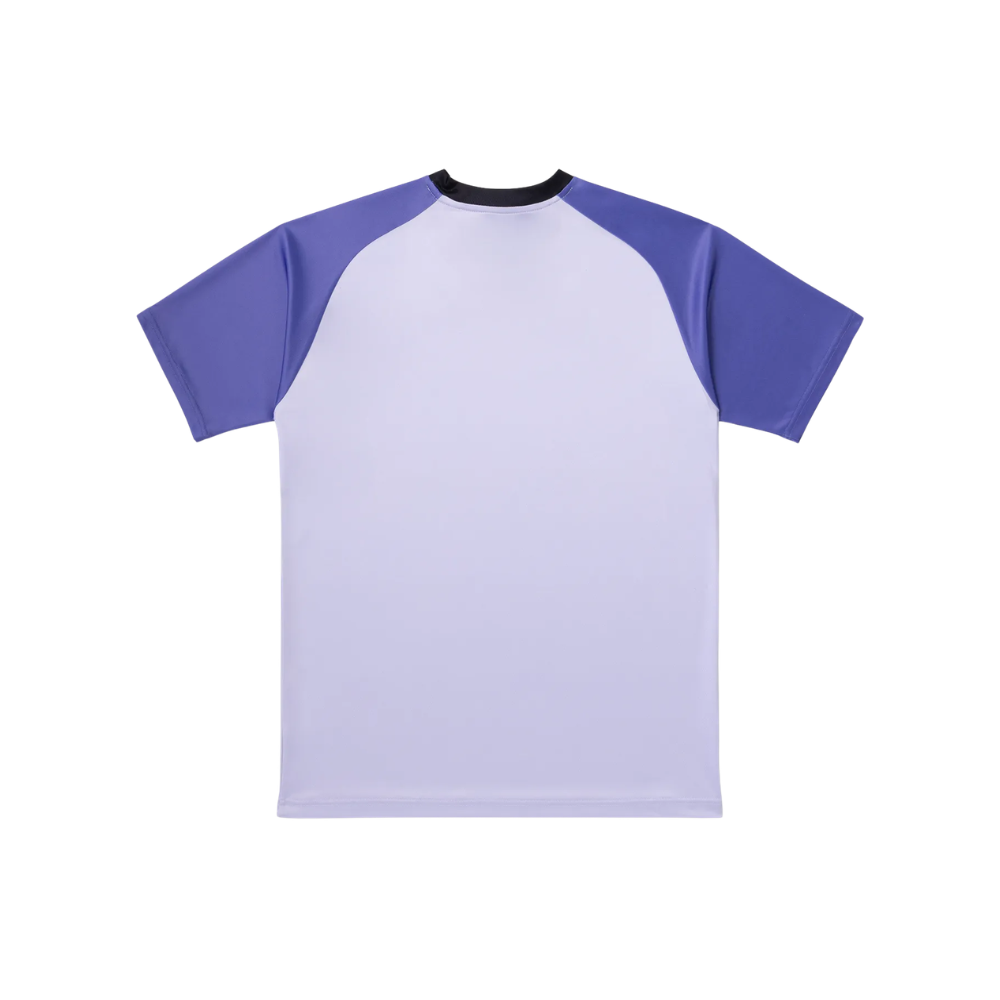 YONEX MEN'S T-SHIRT 16868EX PALE LILAC