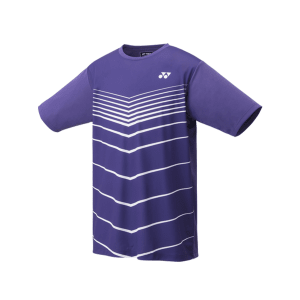 YONEX 75TH MEN'S JAPAN GAME SHIRT 10421A RUBY RED (JAPAN)