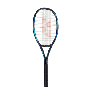 YONEX TENNIS RACQUET OSAKA EZONE 98 GOLD PURPLE | VSMASH