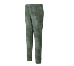 YONEX EASY CAPRI PANTS 2480 POSEIDON