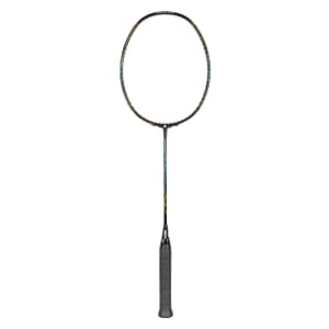 APACS N-FORCE 111(4U) BLACK GOLD MATTE | VSMASH