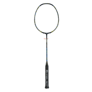 LI-NING AXFORCE 90 TIGER MAX NAVY RED | VSMASH