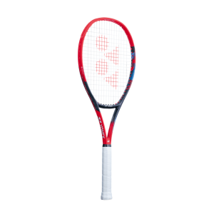 YONEX TENNIS RACQUET 7TH GEN VCORE 98 SCARLET