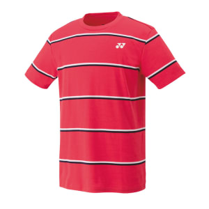 YONEX MALAYSIA MASTER 2024 T-SHIRT 2842 CARROT | VSMASH