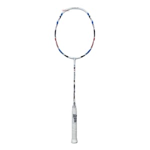 APACS N-FORCE 111(4U) WHITE SILVER MATTE