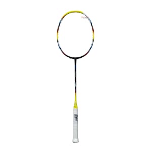 LI-NING AERONAUT 9000I BLACK GOLD PURPLE