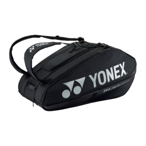 希少品 149cm YONEX MOUSTACHEMASTER×DEFENDER YONEX PRO RACQUET BAG (9PCS) 92429EX SCARLET | VSMASH