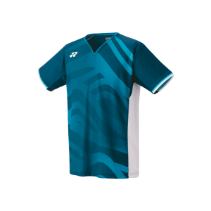 ※アルビ様お取り置き！【★激レア新品】ヨネックス 75周年ウェア 10421A YONEX（ヨネックス） YONEX 10421A 75THメンズゲームシャツ ウェア