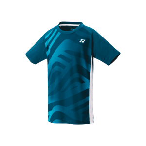 YONEX MEN'S JAPAN GAME SHIRTS 10476 BLUE (JAPAN)