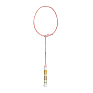 APACS NANO FUSION SPEED 722(6U) PINK MATTE | VSMASH