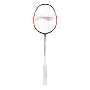 ラケット LI-NING WINDSTORM 79H LI-NING WINDSTORM 79-H WHITE RED | VSMASH