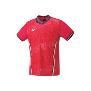 YONEX MEN'S JAPAN GAME SHIRTS 10419 NIGHT SKY | VSMASH