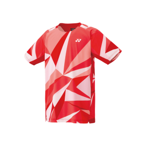 YONEX JAPAN GAME SHIRT 10311Y WHITE