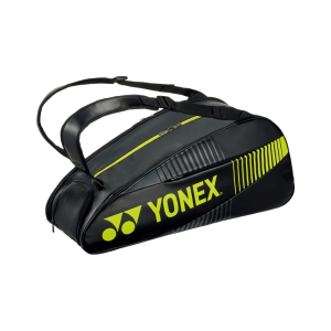 YONEX BLACK EDITION 3D RACQUET BAG 2231T01 BLACK DAZZLING