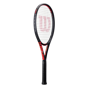 WILSON TENNIS RACQUET ULTRA 95 QZ V5-LIMITED EDITION BLUE