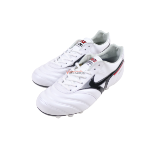 MIZUNO ACROSPEED 1 FOCUS GUNMETAL/GRADIENT SCARLET-ORANGE
