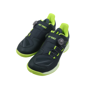 YONEX POWER CUSHION 65Z3 MEN BLACK (JAPAN) | VSMASH