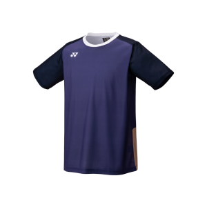 YONEX MALAYSIA MASTER 2026 UNISEX SOUVENIR TEE 3546 POOL BLUE