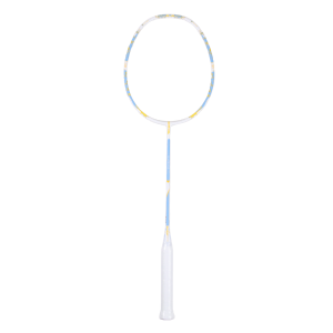 YONEX NANOFLARE NEXTAGE WHITE GRAY